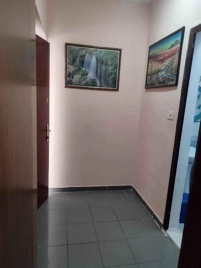 Guest Room Tirana Center Albania