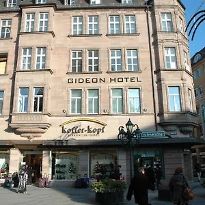 gideon-designhotel.com-bavaria.com/